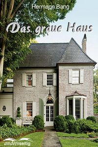 Produktbild: Das graue Haus