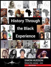 Produktbild: History through the Black Experience Volume One - Second Edition