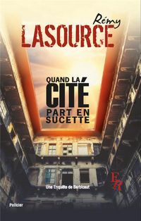 Produktbild: Barbicaut, quand la cite part en
