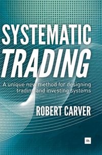 Produktbild: Systematic Trading