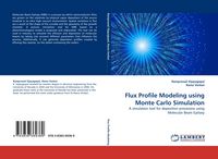 Produktbild: Flux Profile Modeling using Monte Carlo Simulation