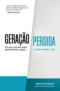 Produktbild: Gera&ccedil;&atilde;o Perdida