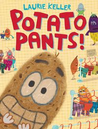 Produktbild: Potato Pants!