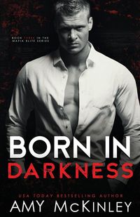 Produktbild: Born in Darkness