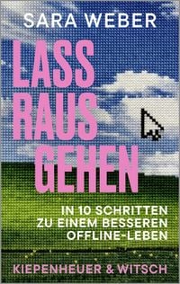 Produktbild: Lass rausgehen