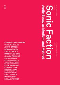 Produktbild: Sonic Faction