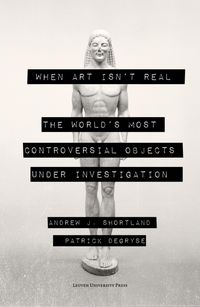 Produktbild: When Art Isn't Real