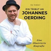 Produktbild: Ein Tribut an .  Johannes Oerding