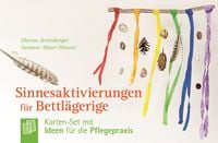 Produktbild: Sinnesaktivierungen f&uuml;r Bettl&auml;gerige