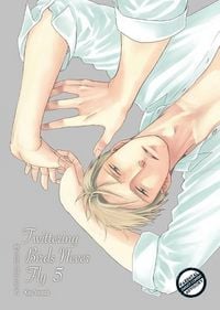 Produktbild: Yoneda, K: Twittering Birds Never Fly vol 5