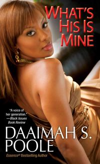 Produktbild: Whats His Is Mine