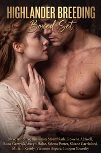 Produktbild: Highlander Breeding Boxed Set