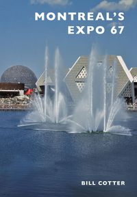 Produktbild: Montreal's Expo 67