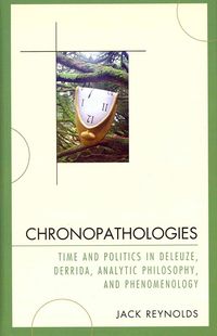 Produktbild: Chronopathologies