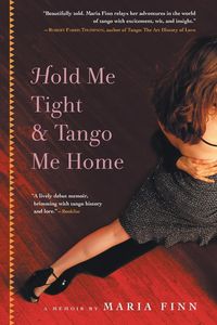 Produktbild: Finn, M: Hold Me Tight and Tango Me Home