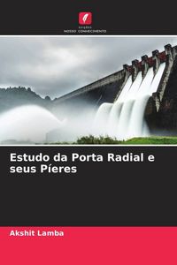 Produktbild: Estudo da Porta Radial e seus P&iacute;eres