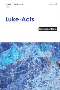 Produktbild: Luke-Acts