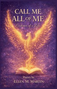 Produktbild: Book Title Call Me All of Me Evidence of a Life