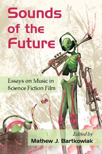Produktbild: Sounds of the Future