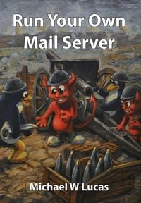 Produktbild: Run Your Own Mail Server