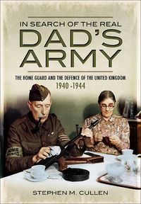 Produktbild: In Search of the Real Dad's Army