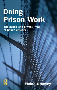 Produktbild: Doing Prison Work