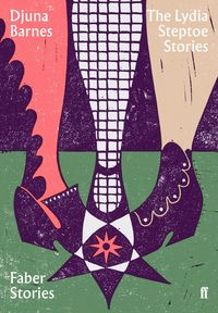 Produktbild: The Lydia Steptoe Stories