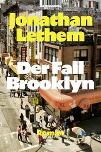 Produktbild: Der Fall Brooklyn