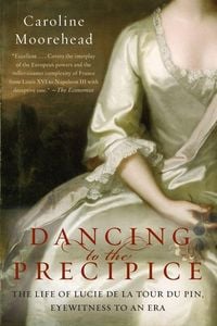 Produktbild: Dancing to the Precipice
