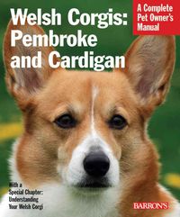 Produktbild: Welsh Corgis