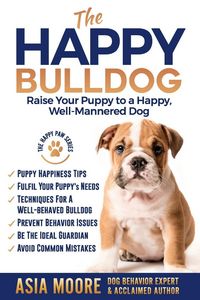 Produktbild: The Happy English (British) Bulldog