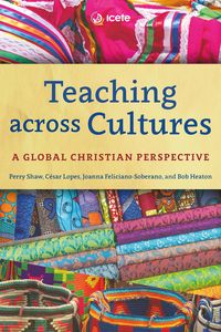 Produktbild: Teaching across Cultures