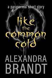 Produktbild: Like the Common Cold