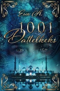 Produktbild: 1001 Dattelkeks