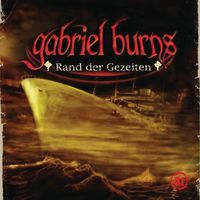 Produktbild: Folge 31: Rand der Gezeiten