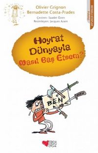 Produktbild: Hoyrat D&uuml;nyayla Nasil Bas Etsem