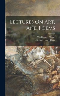 Produktbild: Lectures On Art, and Poems