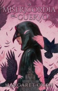 Produktbild: Misericordia del Cuervo, La