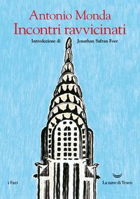 Produktbild: Incontri ravvicinati