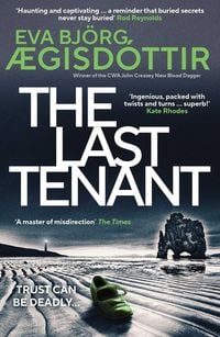 Produktbild: The Last Tenant