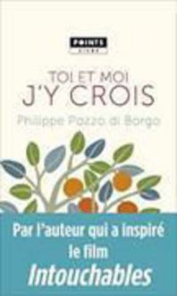 Produktbild: Toi et moi, j'y crois