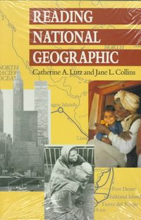 Produktbild: Reading National Geographic