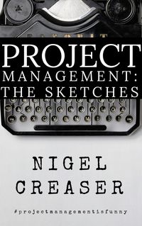 Produktbild: Project Management: The Sketches