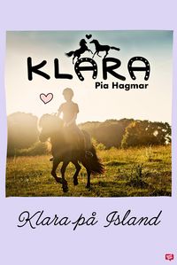 Produktbild: Klara p&aring; Island