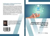 Produktbild: Erfindungen in Richtung Smart Home und Internet der Dinge