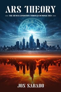 Produktbild: Ars Theory