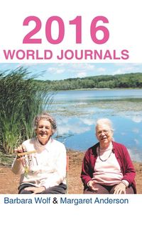 Produktbild: 2016 World Journals