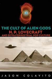 Produktbild: The Cult of Alien Gods