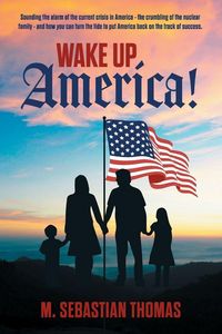 Produktbild: Wake Up, America!