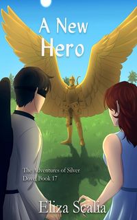 Produktbild: A New Hero
